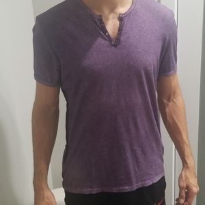 John varvatos tee